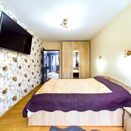 Toni'S Place Brasov Exterior photo