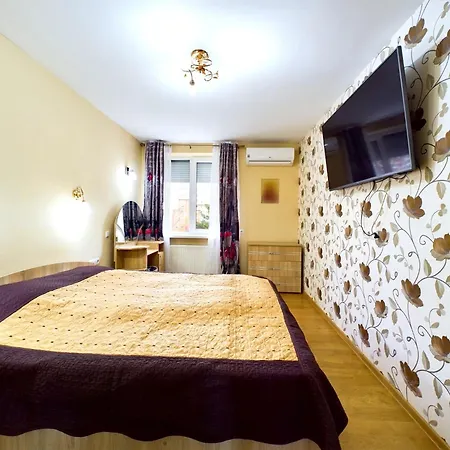 Toni'S Place Brasov Exterior photo