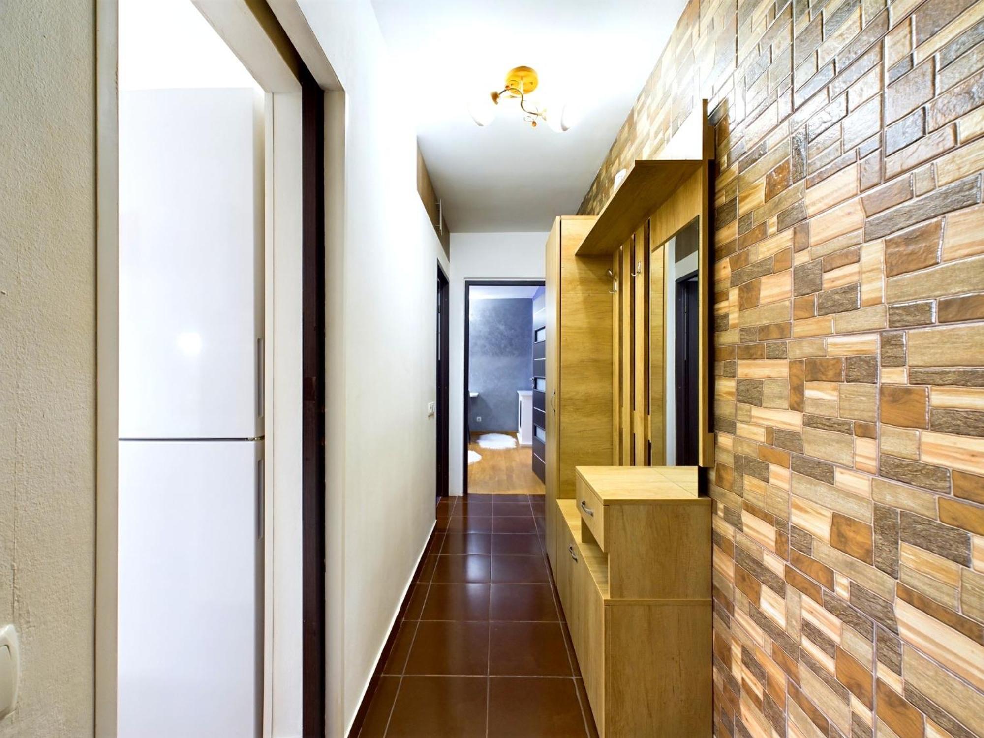 Toni's Place Apartment