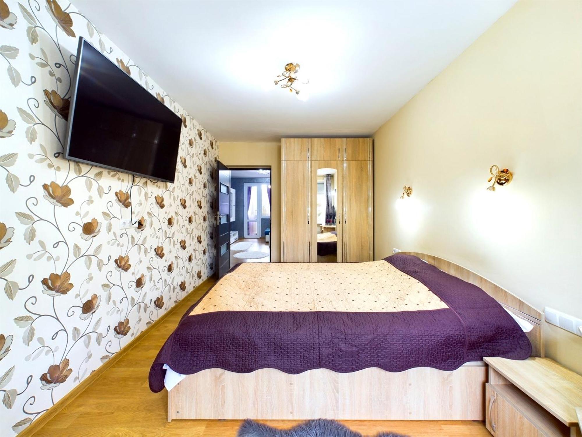 Toni's Place * Brasov